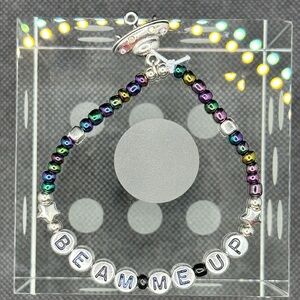 Taylor Swift Eras Tour Friendship Bracelet